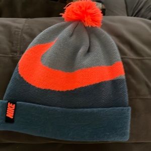 Nike Beanie hat